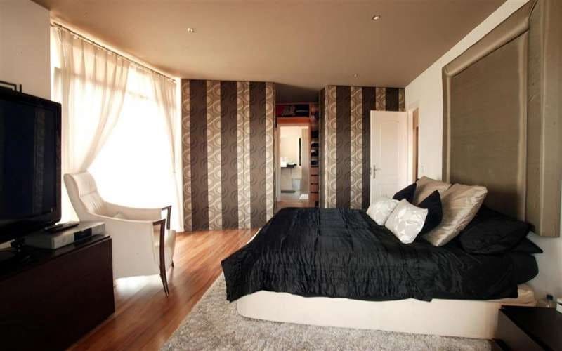 4 sypialnia Willa na sprzedaż w Marbella z basenem garażem - 995 000 € (Ref: 9507004)