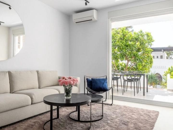 3 slaapkamer Appartement te koop in Marbella met zwembad - € 435.000 (Ref: 9507006)