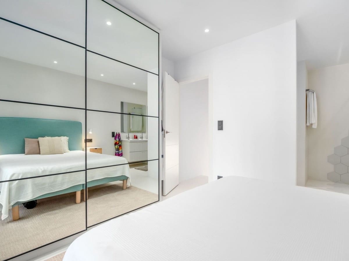 3 slaapkamer Appartement te koop in Marbella met zwembad - € 435.000 (Ref: 9507006)