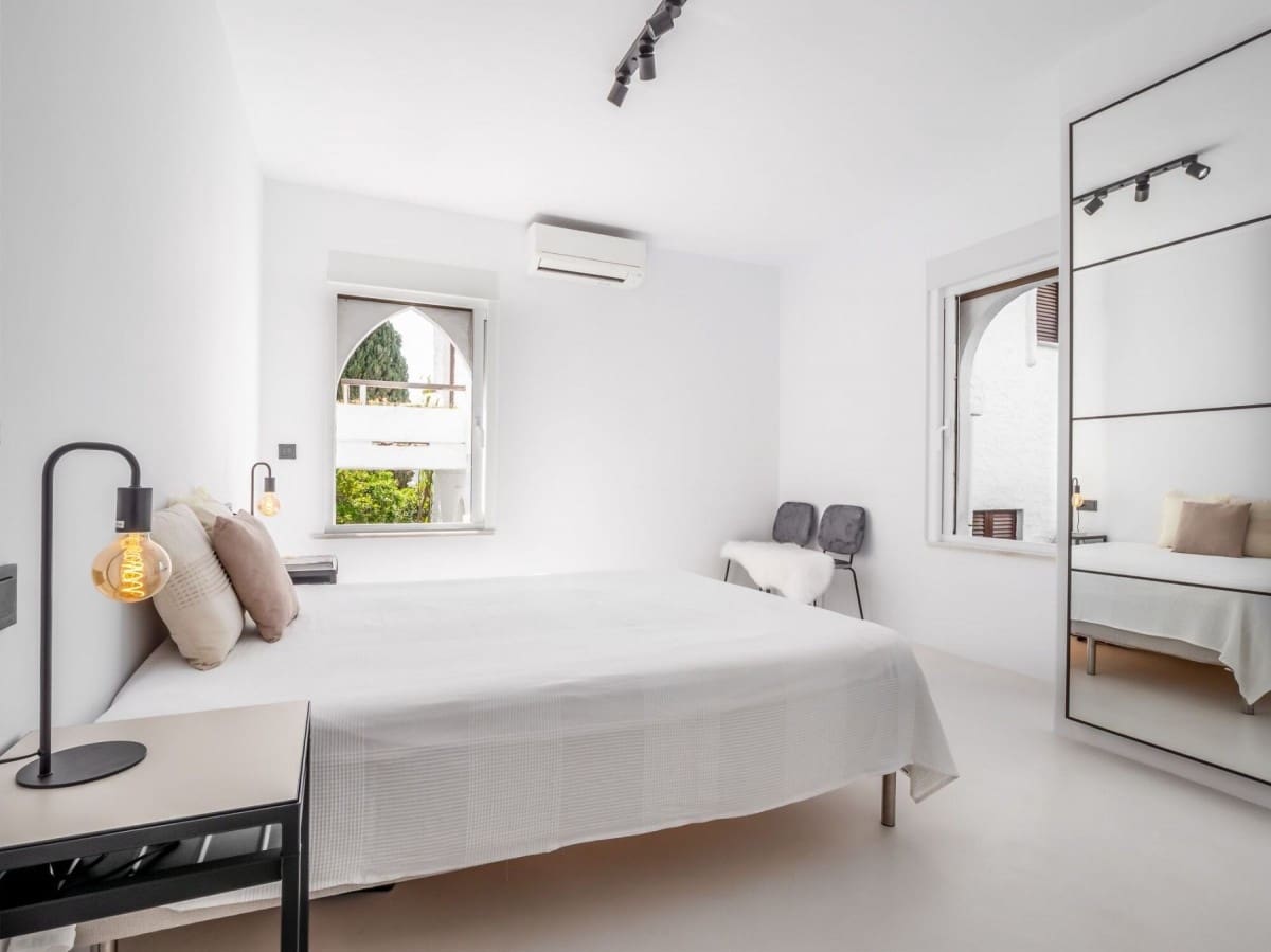 3 slaapkamer Appartement te koop in Marbella met zwembad - € 435.000 (Ref: 9507006)