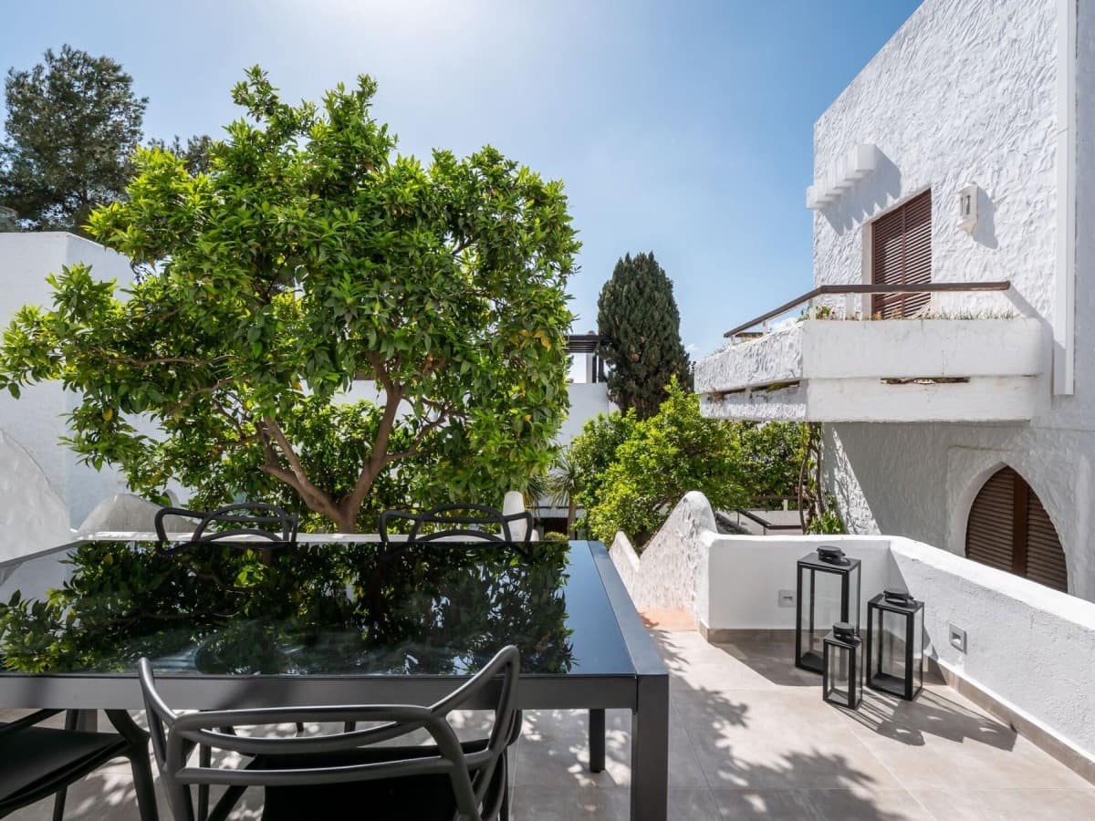 3 slaapkamer Appartement te koop in Marbella met zwembad - € 435.000 (Ref: 9507006)