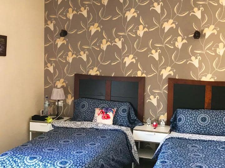 4 camera da letto Casa in vendita in Marbella con piscina - 699.000 € (Rif: 9507008)