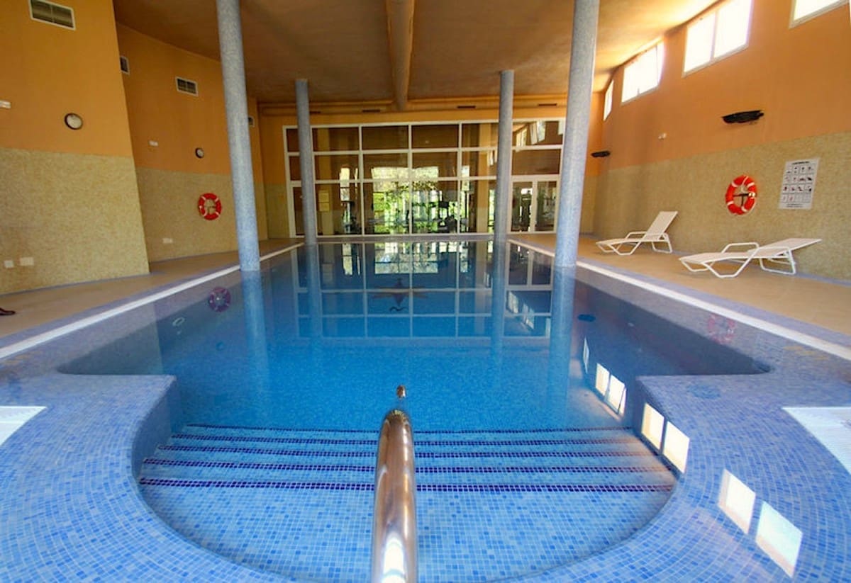 3 soveværelse Lejlighed til salg i Marbella med swimmingpool garage - € 970.000 (Ref: 9507010)