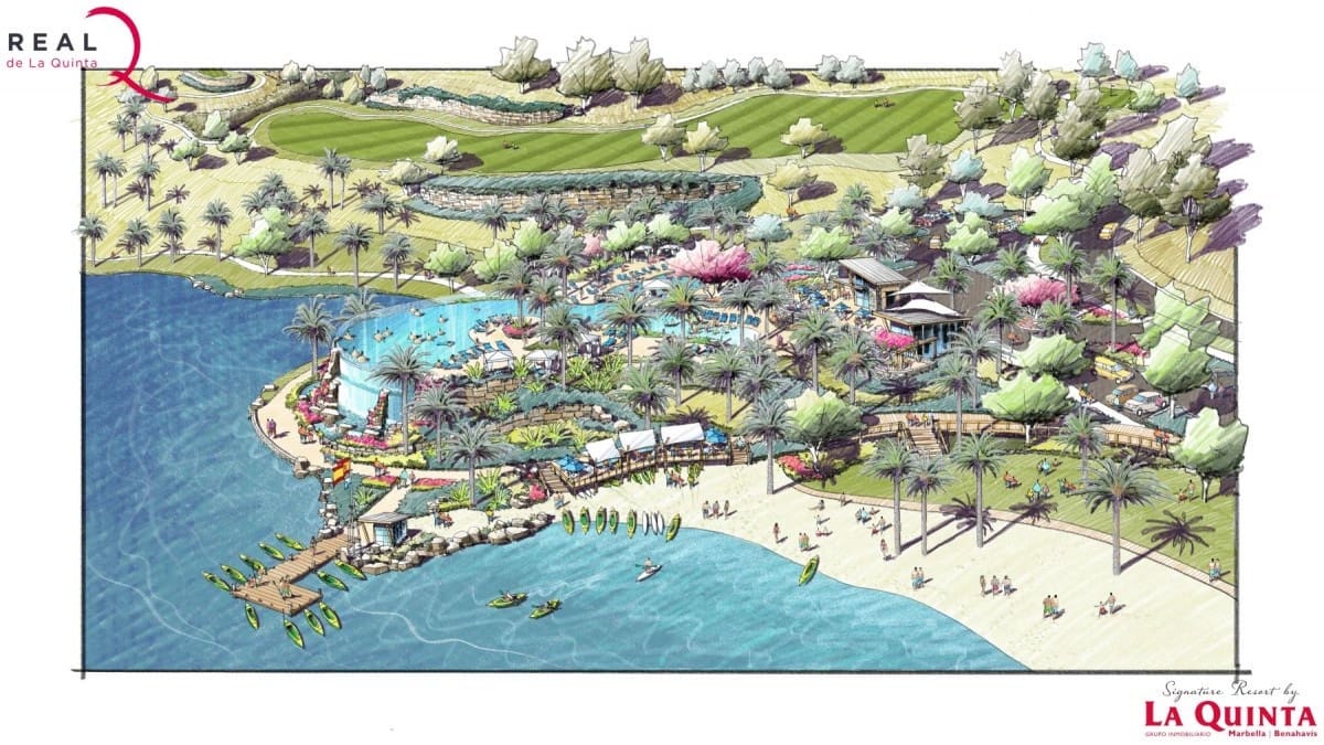 3 bedroom Apartment for sale in Benahavis with pool - € 497,500 (Ref: 9507013)