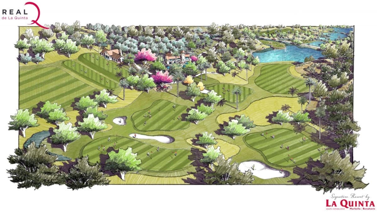 2 bedroom Penthouse for sale in Benahavis with pool - € 495,000 (Ref: 9507014)