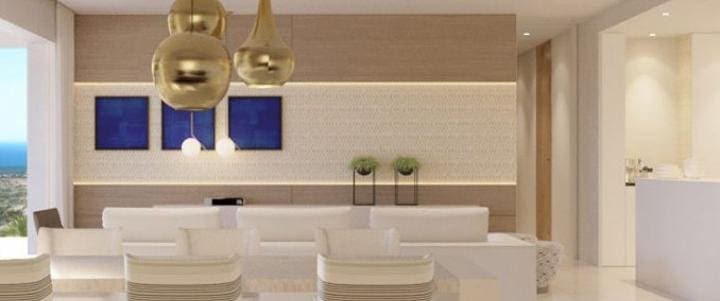 3 sypialnia Apartament na sprzedaż w Marbella z basenem garażem - 830 000 € (Ref: 9507016)