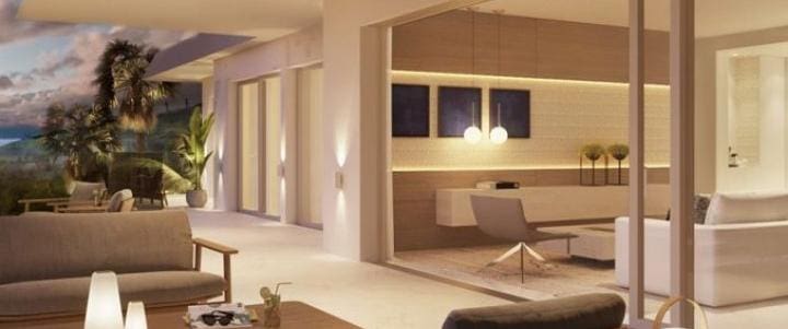 3 sypialnia Apartament na sprzedaż w Marbella z basenem garażem - 830 000 € (Ref: 9507016)