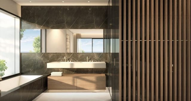 3 sypialnia Apartament na sprzedaż w Marbella z basenem garażem - 830 000 € (Ref: 9507016)