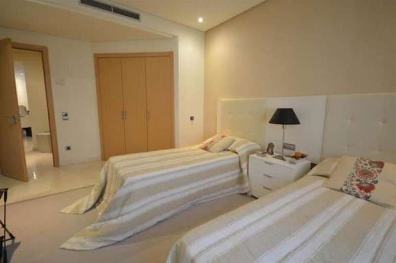 3 soveværelse Lejlighed til salg i Golden Mile med swimmingpool - € 799.000 (Ref: 9507018)