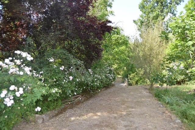 5 bedroom Finca/Country House for sale in Marbella with pool - € 720,000 (Ref: 9507020)