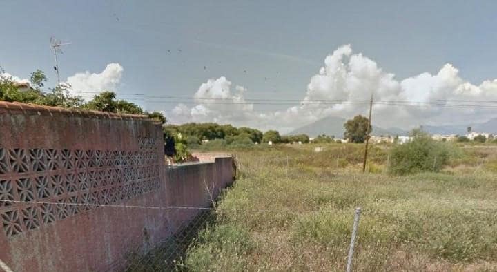 Bauplatz zu verkaufen in Marbella - 479.000 € (Ref: 9507021)