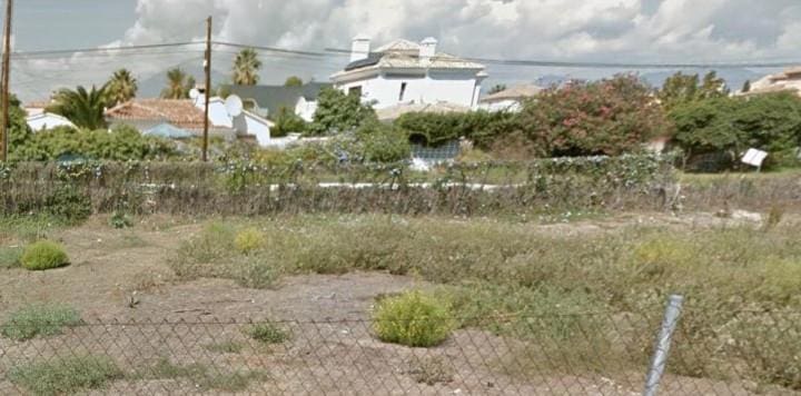 Building Plot for sale in Marbella - € 410,500 (Ref: 9507022)