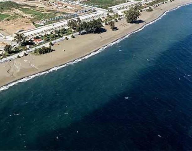 Building Plot for sale in Marbella - € 410,500 (Ref: 9507022)