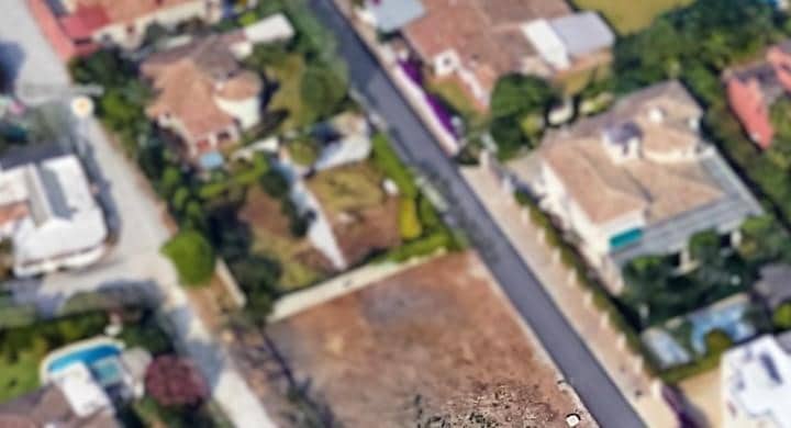 Building Plot for sale in Marbella - € 410,500 (Ref: 9507022)