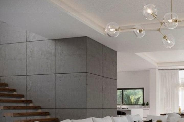 Chalet de 5 habitaciones en Mijas Costa en venta con piscina garaje - 2.550.000 € (Ref: 9507024)