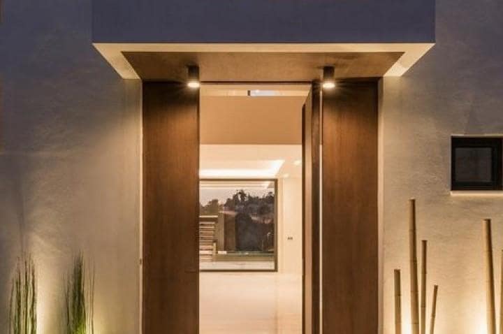 Chalet de 5 habitaciones en Mijas Costa en venta con piscina garaje - 2.550.000 € (Ref: 9507024)