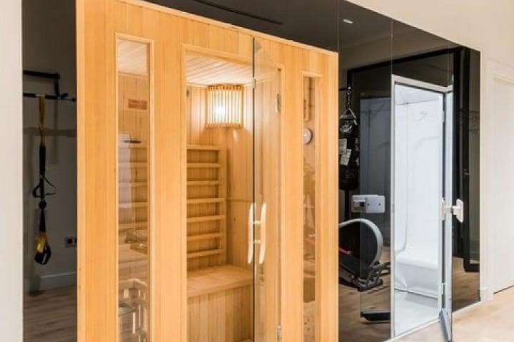 Chalet de 5 habitaciones en Mijas Costa en venta con piscina garaje - 2.550.000 € (Ref: 9507024)