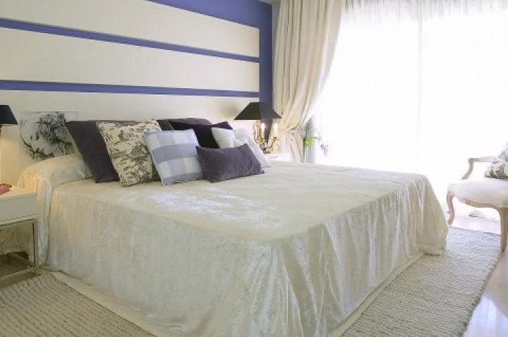 3 slaapkamer Appartement te koop in Marbella met zwembad garage - € 900.000 (Ref: 9507028)