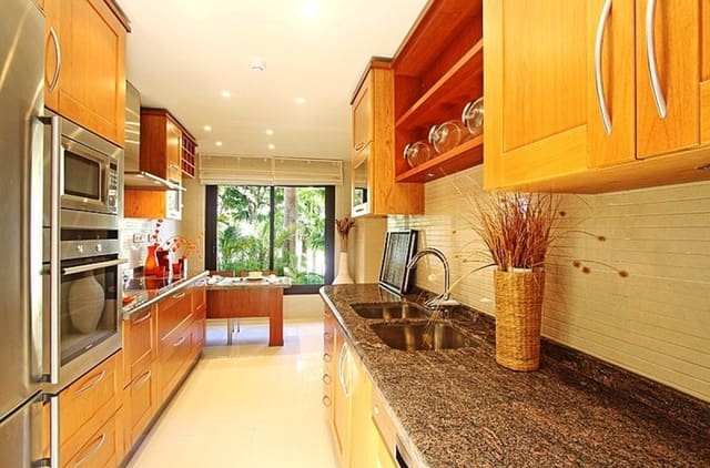 3 soverom Penthouse til salgs i Marbella med svømmebasseng garasje - € 1 200 000 (Ref: 9507029)