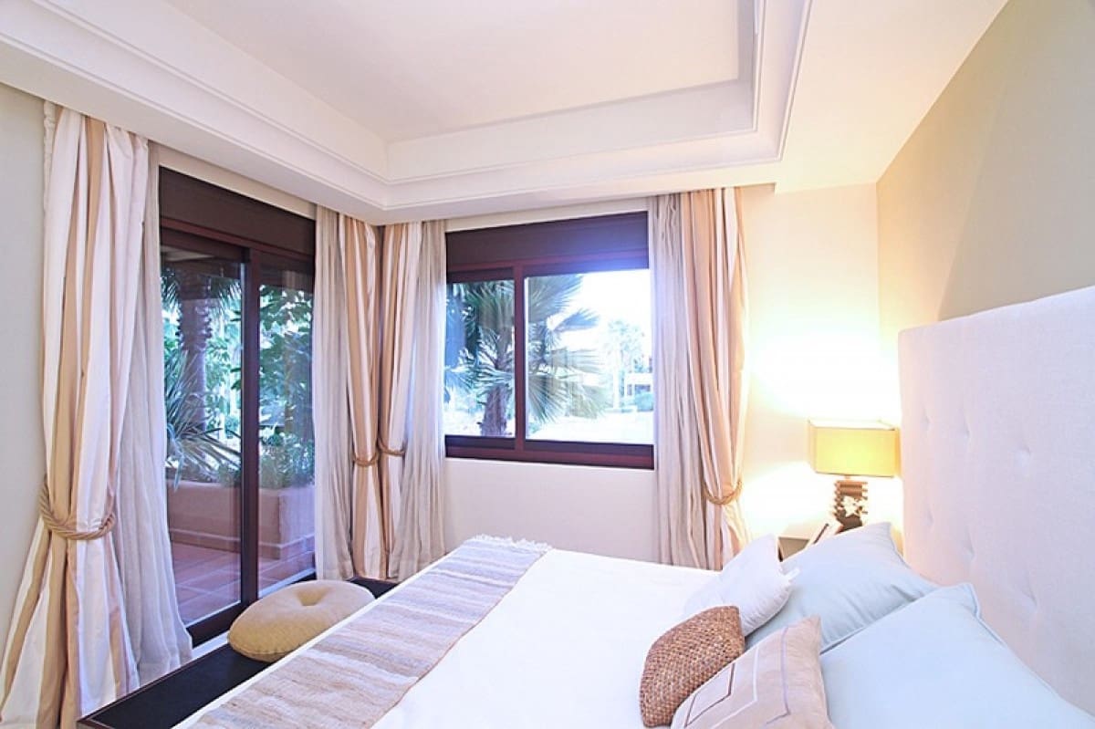 3 camera da letto Appartamento in vendita in Marbella con piscina garage - 750.000 € (Rif: 9507030)