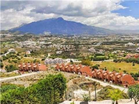 3 soverom Hus til salgs i Marbella med svømmebasseng garasje - € 699 000 (Ref: 9507031)