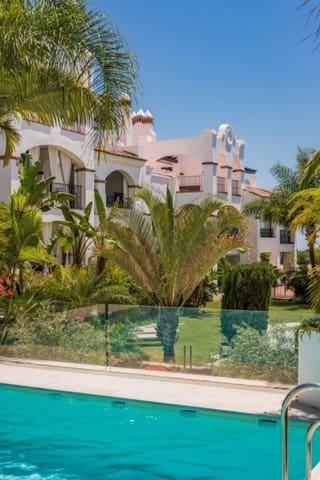 2 slaapkamer Appartement te koop in Marbella met zwembad garage - € 380.000 (Ref: 9507037)