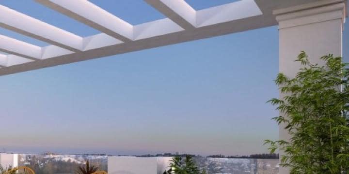 3 bedroom Apartment for sale in Benahavis with pool - € 725,000 (Ref: 9507038)