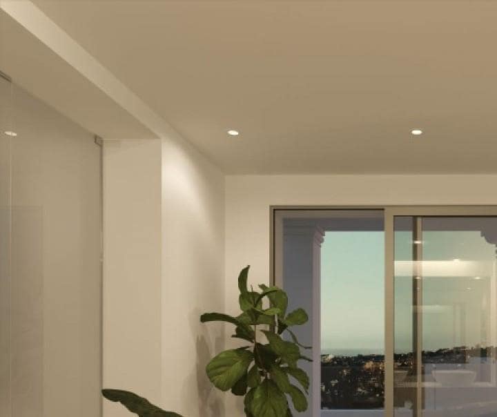 3 bedroom Apartment for sale in Benahavis with pool - € 725,000 (Ref: 9507038)