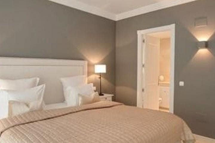 Apartamento de 3 habitaciones en Marbella en venta con piscina garaje - 695.000 € (Ref: 9507040)