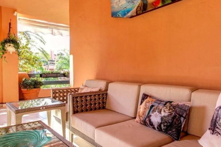 3 bedroom Apartment for sale in Marbella with pool garage - € 750,000 (Ref: 9507044)