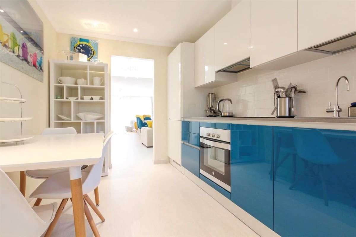 3 bedroom Apartment for sale in Marbella with pool garage - € 750,000 (Ref: 9507044)