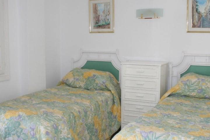 2 soverom Penthouse til salgs i Marbella med svømmebasseng - € 650 000 (Ref: 9507048)