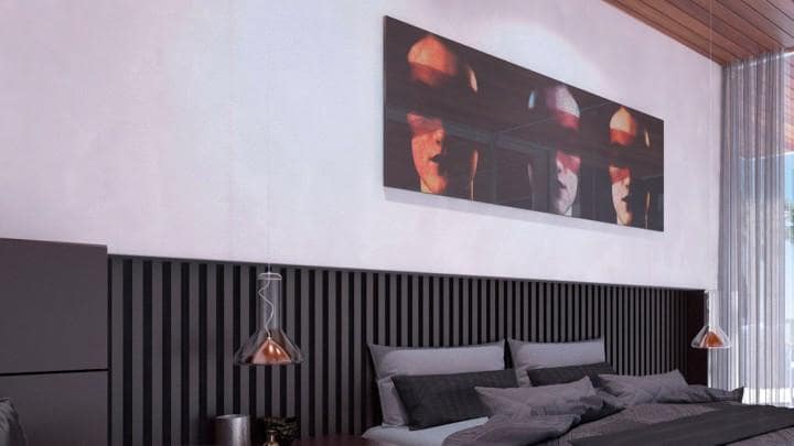 Chalet de 4 habitaciones en Estepona en venta con piscina - 1.595.000 € (Ref: 9507054)