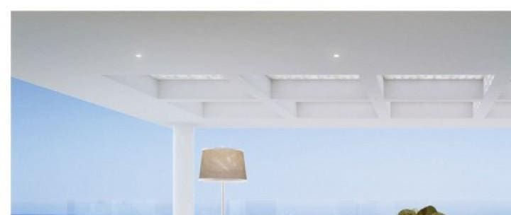 4 makuuhuone Huoneisto myytävänä paikassa Estepona mukana uima-altaan - 3 390 000 € (Ref: 9507063)