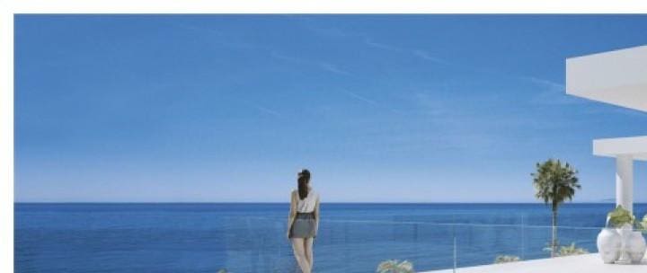 3 slaapkamer Appartement te koop in Estepona met zwembad - € 2.675.000 (Ref: 9507064)