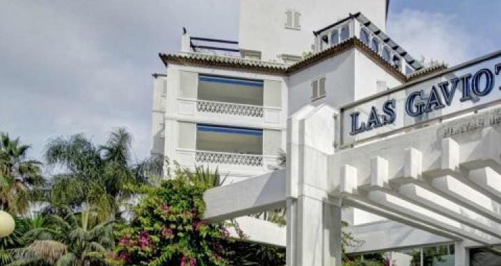 3 sovrum Lägenhet till salu i Puerto Banus med pool garage - 1 375 000 € (Ref: 9507066)