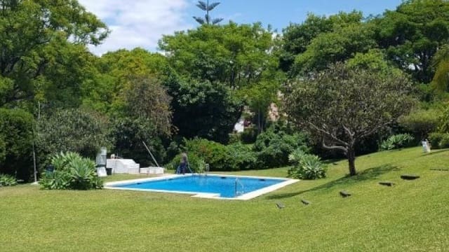 2 slaapkamer Appartement te koop in Marbella met zwembad - € 299.000 (Ref: 9507068)