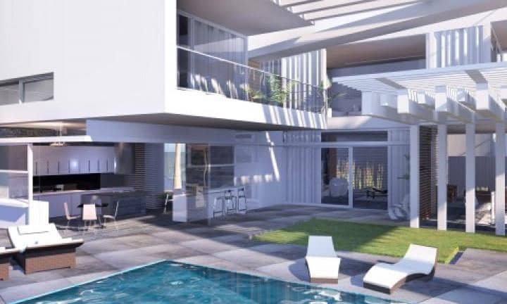 Bauplatz zu verkaufen in Benahavis - 1.395.000 € (Ref: 9507070)