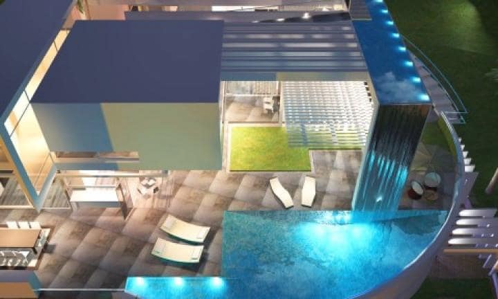 Bauplatz zu verkaufen in Benahavis - 1.395.000 € (Ref: 9507070)