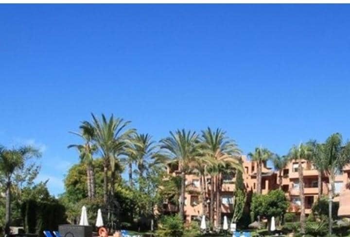 2 soveværelse Lejlighed til salg i Golden Mile med swimmingpool - € 347.500 (Ref: 9507076)