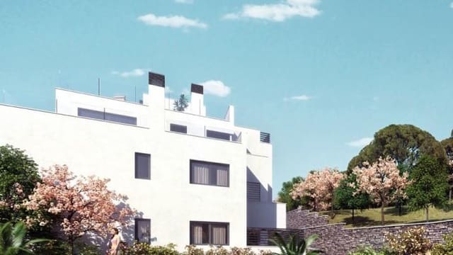 3 bedroom Apartment for sale in Marbella with pool garage - € 296,000 (Ref: 9507078)