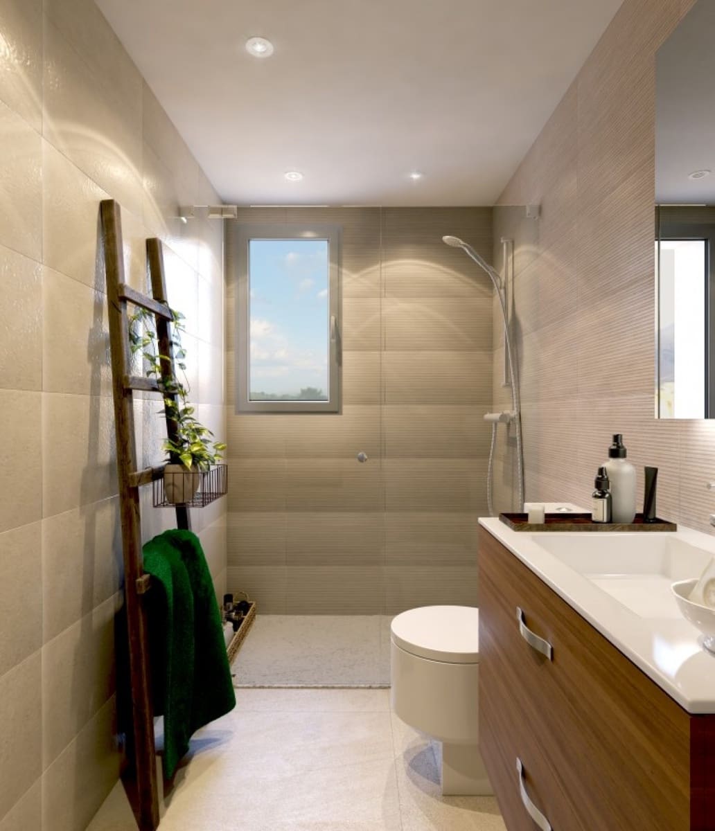 Casa de 3 habitaciones en Estepona en venta con piscina garaje - 375.000 € (Ref: 9507094)