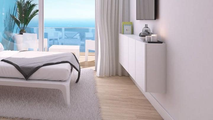 Ático de 3 habitaciones en Fuengirola en venta con piscina garaje - 489.000 € (Ref: 9507097)