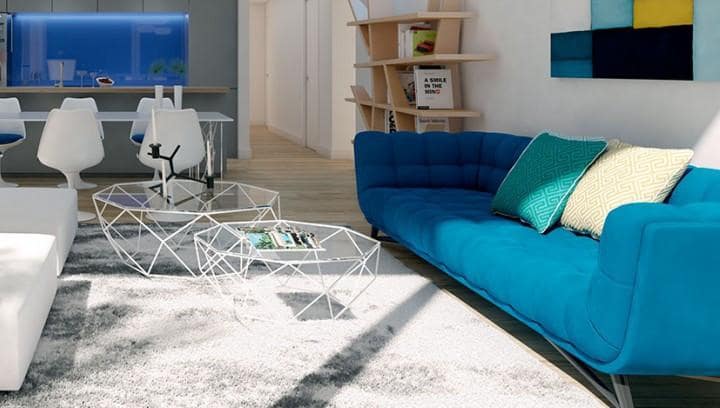 Ático de 3 habitaciones en Fuengirola en venta con piscina garaje - 489.000 € (Ref: 9507097)