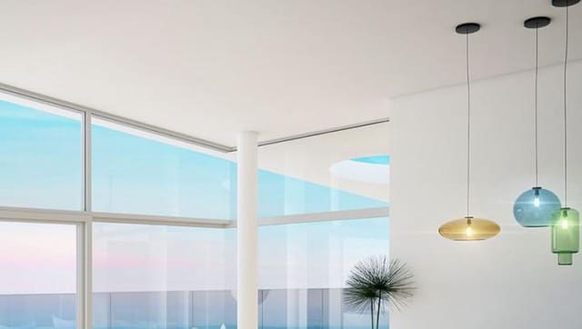 3 quarto Penthouse para venda em Fuengirola com piscina garagem - 789 000 € (Ref: 9507100)