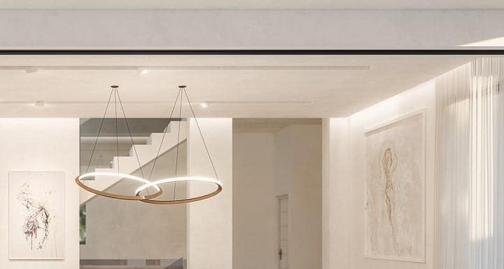 3 sypialnia Willa na sprzedaż w Benahavis z basenem - 899 900 € (Ref: 9507101)