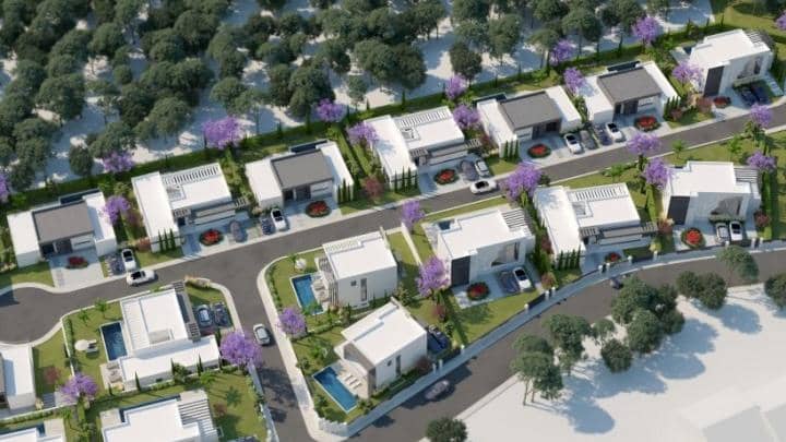 3 sypialnia Willa na sprzedaż w Benahavis z basenem - 899 900 € (Ref: 9507101)