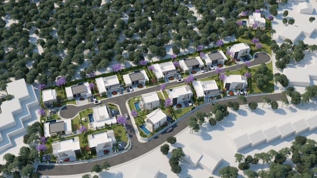 3 sypialnia Willa na sprzedaż w Benahavís z basenem - 899 900 € (Ref: 9507101)