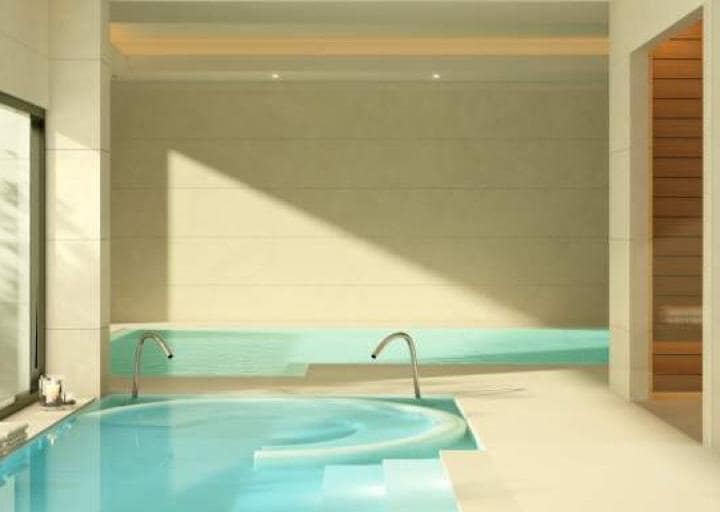 3 soveværelse Villa til salg i Marbella med swimmingpool garage - € 1.160.000 (Ref: 9507102)