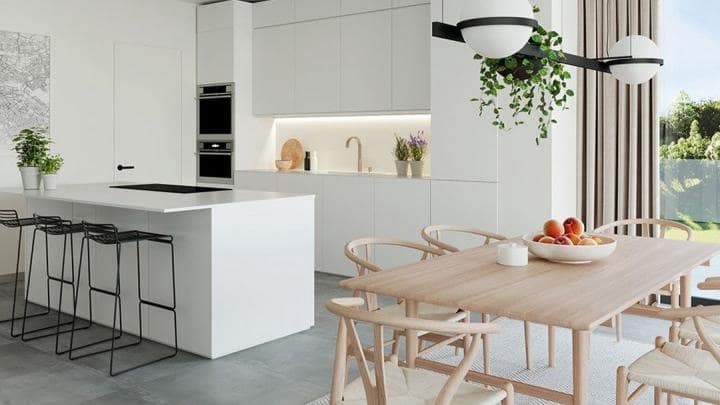 Apartamento de 2 habitaciones en Marbella en venta con piscina garaje - 520.000 € (Ref: 9507103)